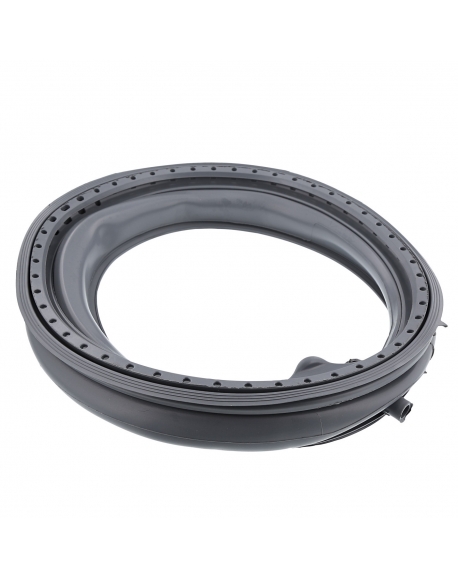 Joint de hublot en caoutchouc pour lave-linge - 1327246110