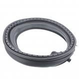 Joint de hublot en caoutchouc pour lave-linge - 1327246110