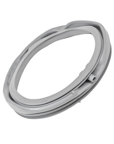 Joint de hublot en caoutchouc pour lave-linge - 1327246110