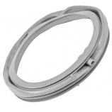 Joint de hublot en caoutchouc pour lave-linge - 1327246110