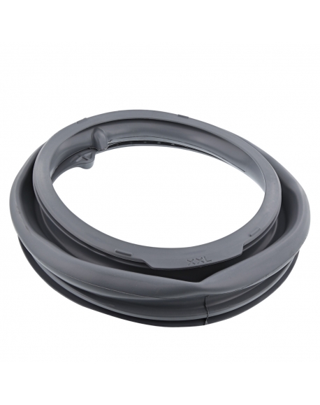 Joint de hublot en caoutchouc pour lave-linge - 1327246110