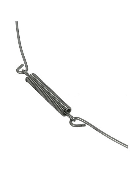 Anneau de raccord de joint de porte pour lave-linge - 1325562005