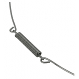 Anneau de raccord de joint de porte pour lave-linge - 1325562005