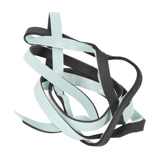 Joint de panneau arrière - 1251139208