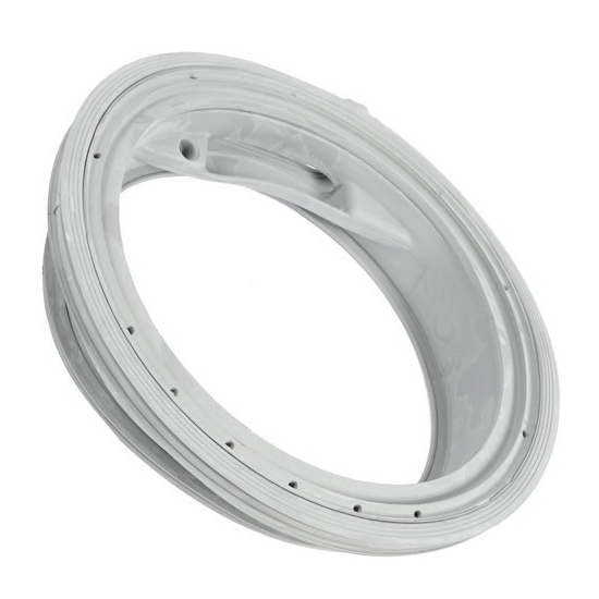 Joint de hublot pour lave-linge - 1242635405
