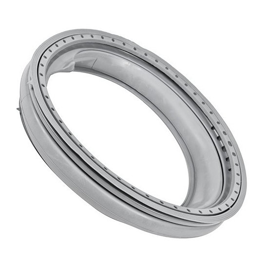 Joint de hublot en caoutchouc pour lave-linge - 1327246003