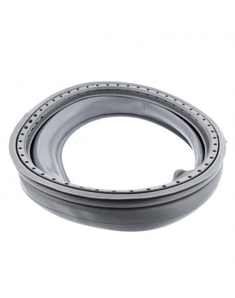 Joint de hublot en caoutchouc pour lave-linge - 1327246003