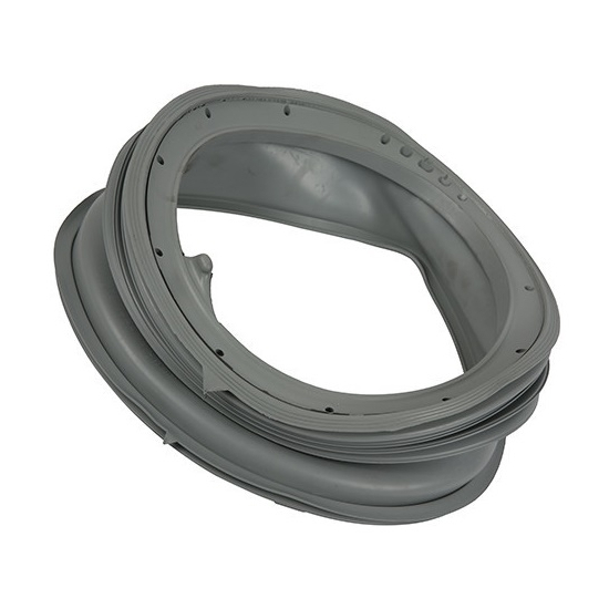 Joint de hublot en caoutchouc pour lave-linge - 1321091025