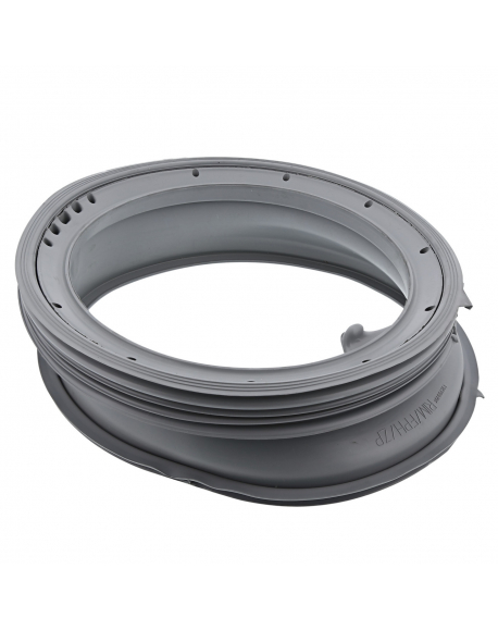 Joint de hublot en caoutchouc pour lave-linge - 1321091025