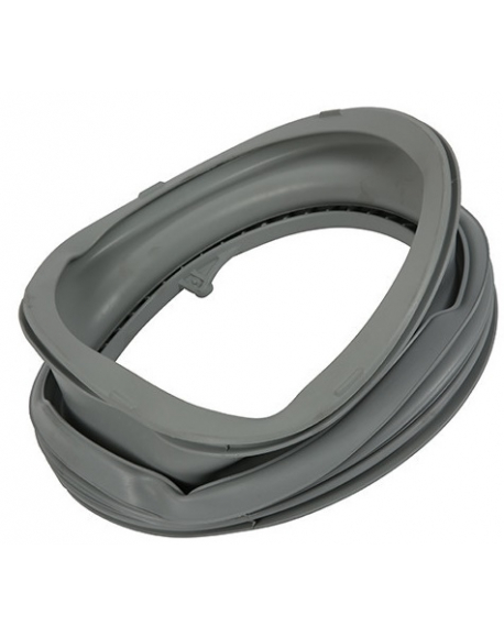 Joint de hublot en caoutchouc pour lave-linge - 1321091025