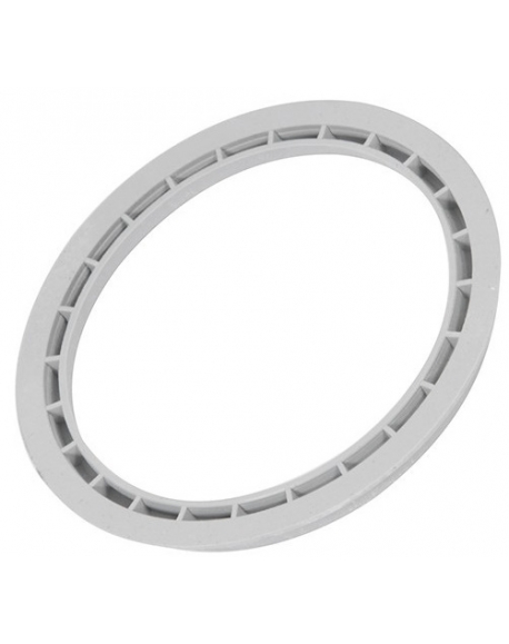 Joint de corps de filtre pour lave-linge - 1320714007