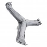 50253016005 - ensemble croisillon de tambour lave linge electrolux arthur martin