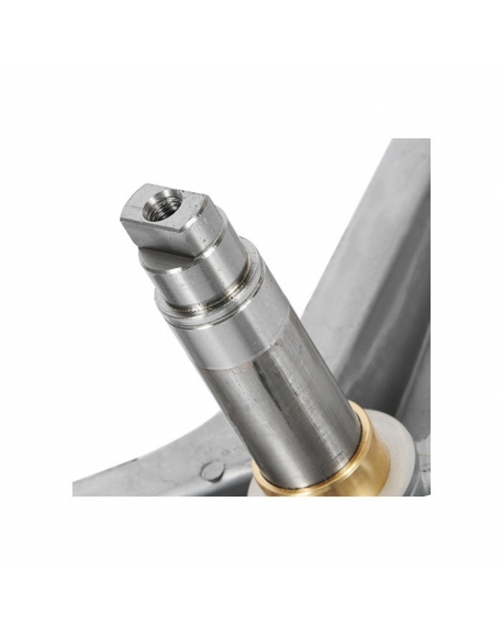 50253016005 - ensemble croisillon de tambour lave linge electrolux arthur martin