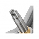 50253016005 - ensemble croisillon de tambour lave linge electrolux arthur martin