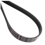 Courroie d'entraînement pour lave-linge 1184J6