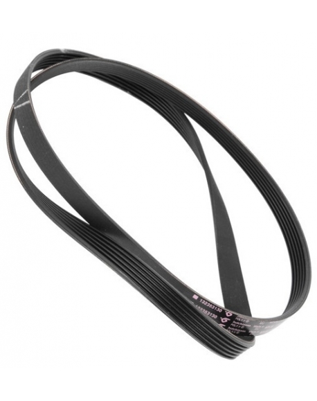 Courroie d'entraînement pour lave-linge 1184J6