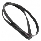 Courroie d'entraînement pour lave-linge 1184J6