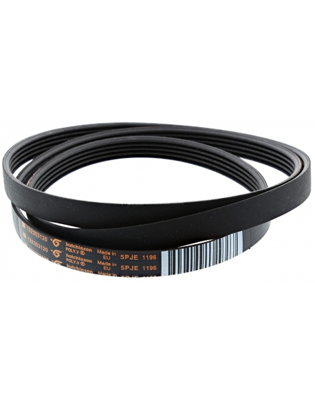 courroie lave linge 1196J6EL