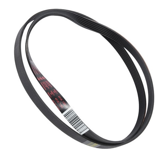 Courroie d'entraînement pour lave-linge 1282J6