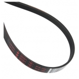 Courroie d'entraînement pour lave-linge 1282J6