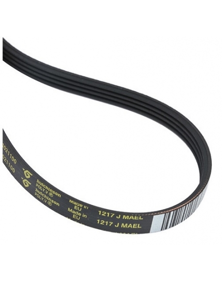 courroie lave linge 1217J4EL