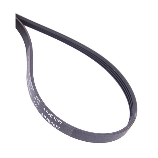 Courroie d'entraînement pour lave-linge 1077 4PJE