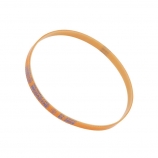 Courroie de ventilateur pour lavante-séchante EL295/6