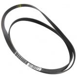 Courroie d'entraînement pour lave-linge 1260H7