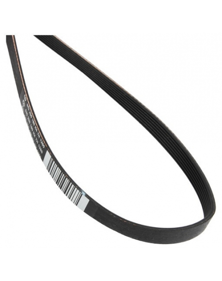 Courroie d'entraînement pour lave-linge 1260H7
