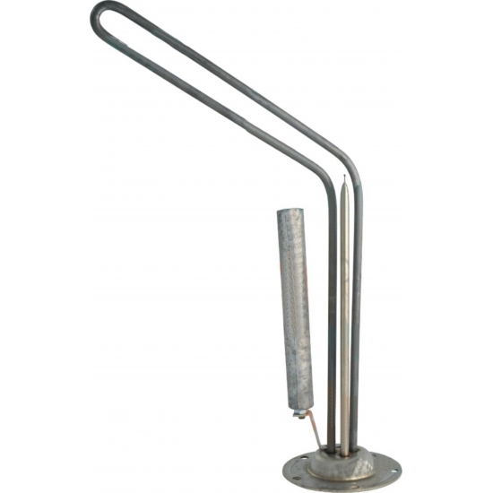 resistance chauffe eau 2000W