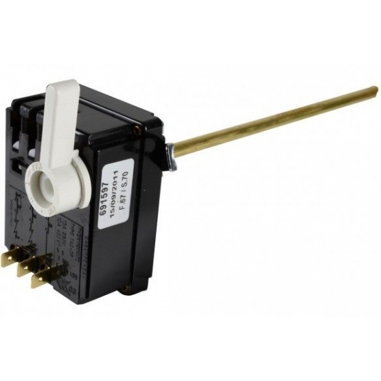 MTS691569 - THERMOSTAT CHAUFFE EAU ARISTON