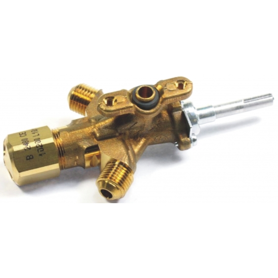 robinet BY PASS Ø50 electrolux 3429021243