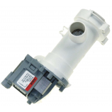 pompe de vidange magnétique lave linge brandt L71B014I1 pompe de vidange magnétique lave linge brandt L71B014I1