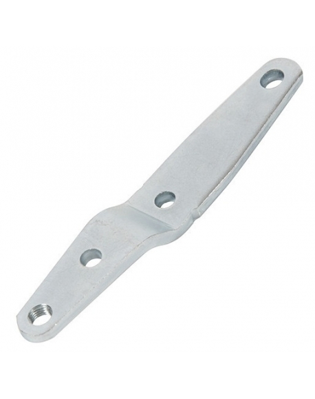 charniere de porte superieure pour refrigerateur electrolux 2083660031