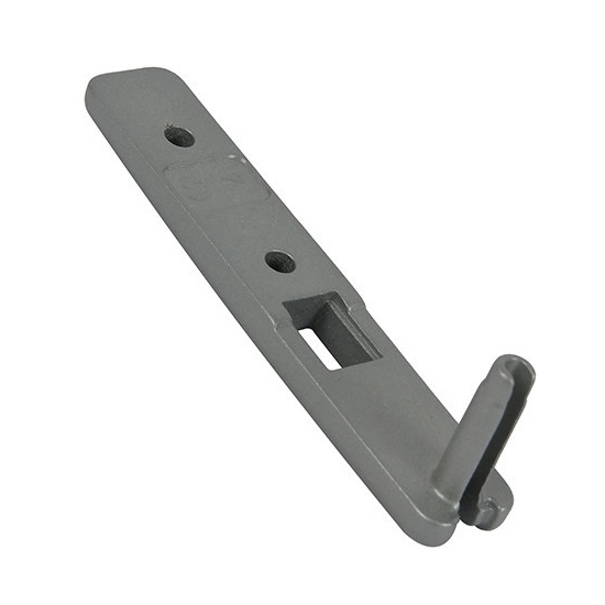 charniere de porte superieure pour refrigerateur electrolux 2611011020