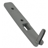 charniere de porte superieure pour refrigerateur electrolux 2611011020