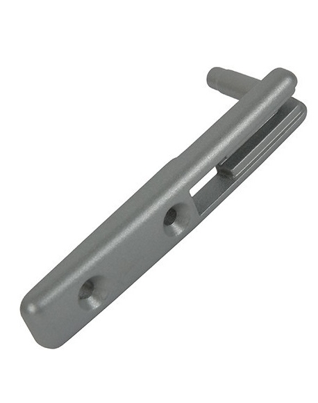 charniere de porte superieure pour refrigerateur electrolux 2611011020