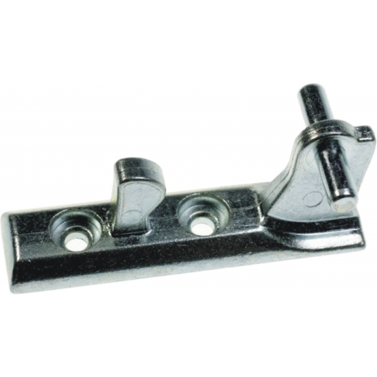 charniere de porte superieure pour refrigerateur electrolux 4055182820