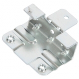 charniere de porte superieure pour refrigerateur et congelateur electrolux 2212188052