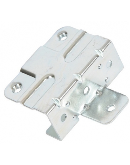 charniere de porte superieure pour refrigerateur et congelateur electrolux 2212188052