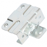 charniere de porte superieure pour refrigerateur et congelateur electrolux 2212188052