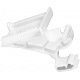 charniere droite de panneau de congelateur electrolux 2230475010