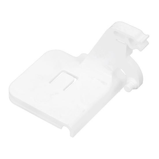 charniere droite de porte pour compartiment superieur de congelateur electrolux 2230432029