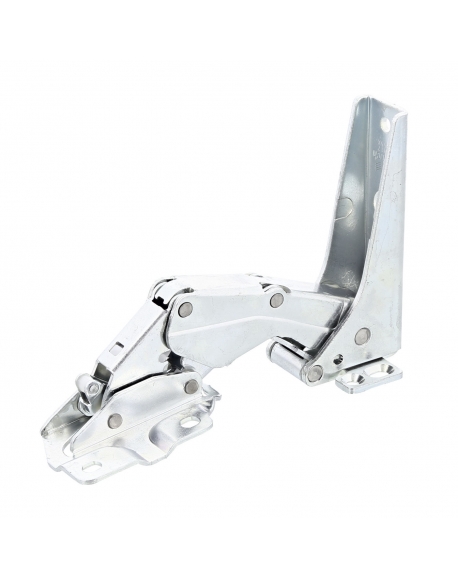 charniere du refrigerateur et congelateur electrolux 2211257015