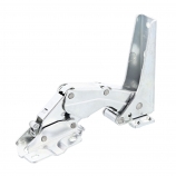 charniere du refrigerateur et congelateur electrolux 2211257015