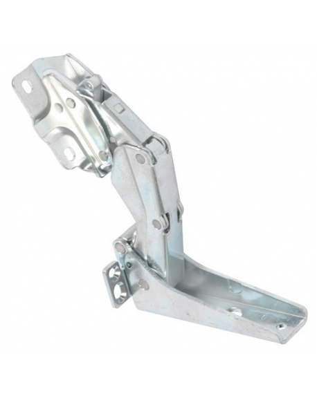 charniere du refrigerateur et congelateur electrolux 2211257015