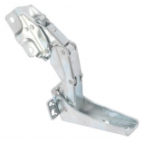 charniere du refrigerateur et congelateur electrolux 2211257015