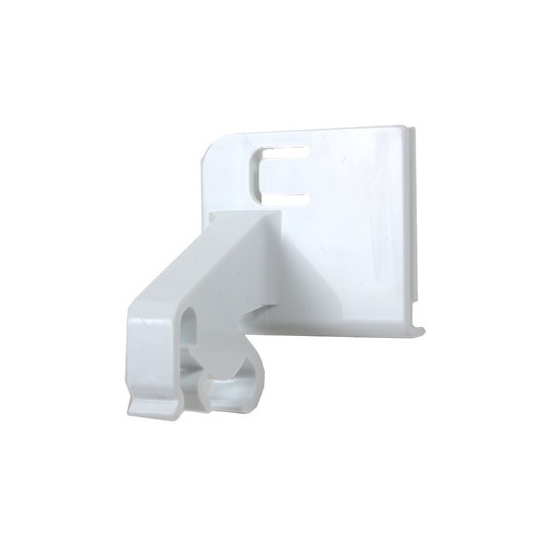 charniere gauche de porte pour compartiment congelateur electrolux 2230441038