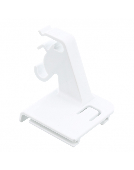 charniere gauche de porte pour compartiment congelateur electrolux 2230441038