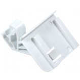 charniere gauche de porte pour compartiment congelateur electrolux 2230441038